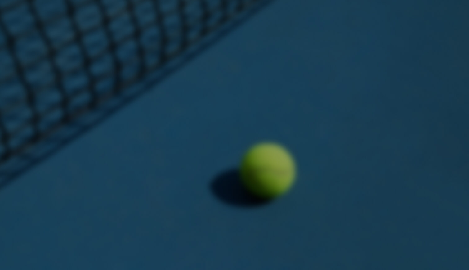 Full-Time Tennis Program